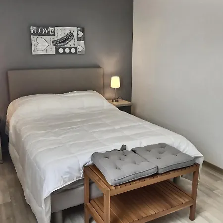 Appartamento Agréable Neuf