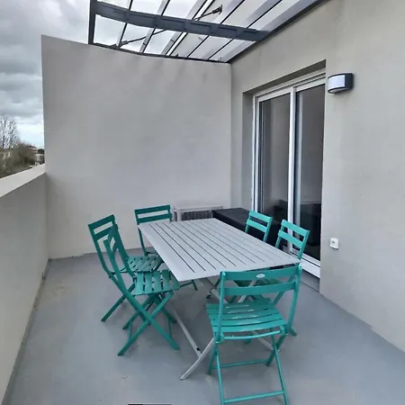 Appartamento Agréable Neuf