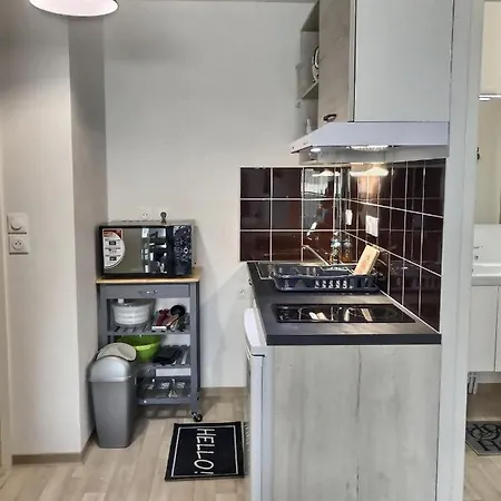 Appartamento Agréable Neuf *